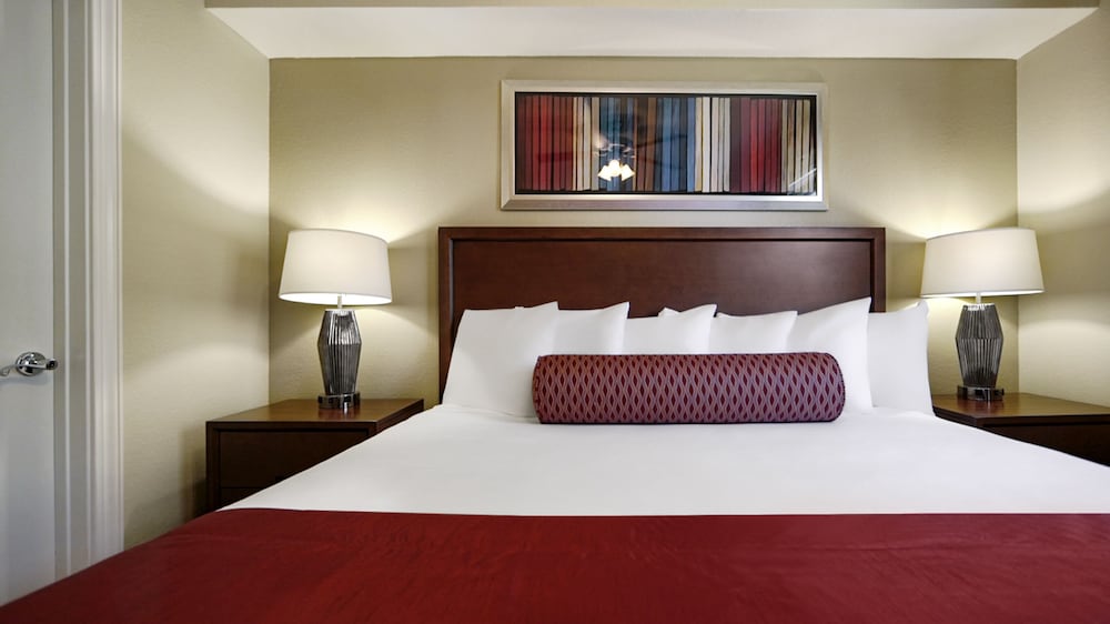 Deluxe Room photo 1