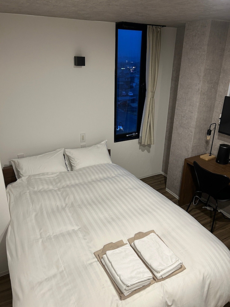 Business Double Room, 1 Double Bed, Non Smoking