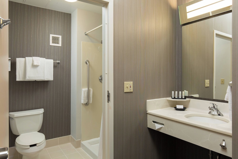 Courtyard Kansas City East/Blue Springs, 사진 2