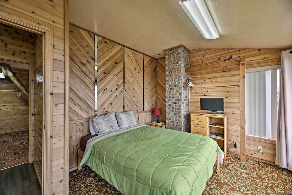 Cottage (2 Bedrooms) photo 2