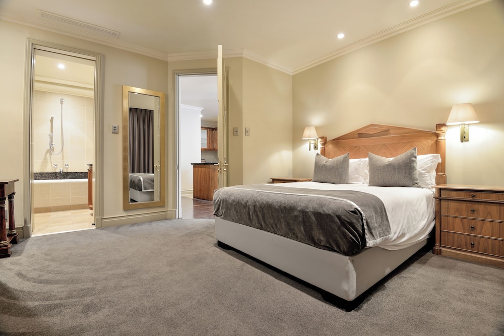 Luxury Suite, 2 Bedrooms photo 1