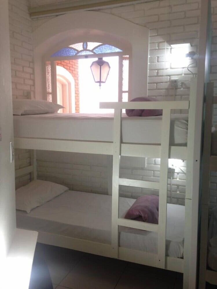 Shared Dormitory, Shared Bathroom photo 3