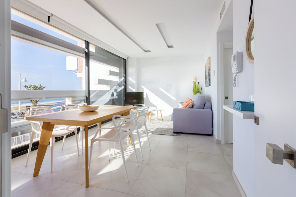 Family Apartment photo 2