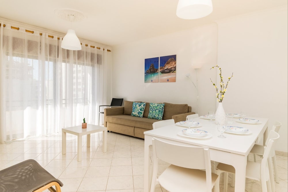 Apartment, 2 Bedrooms, Balcony photo 1