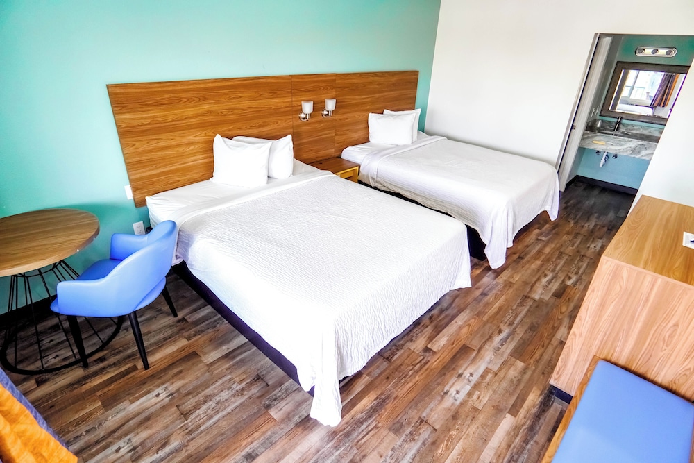 Deluxe Double Room photo 1