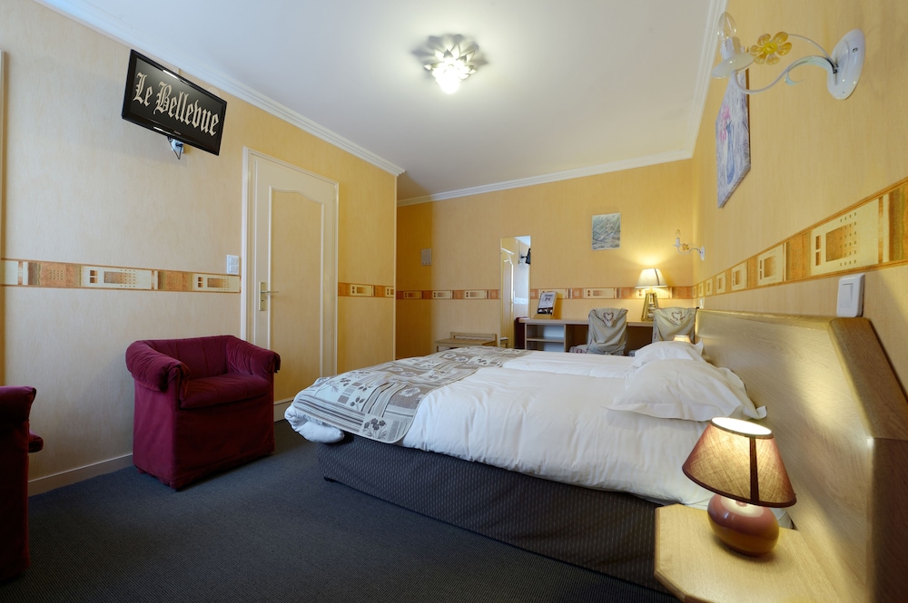 Standard Twin Room photo 1