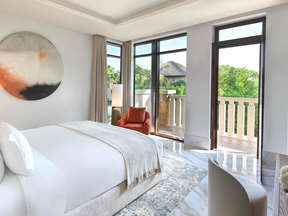 Villa, 4 Bedrooms, Private Pool, Beachside (Eden)