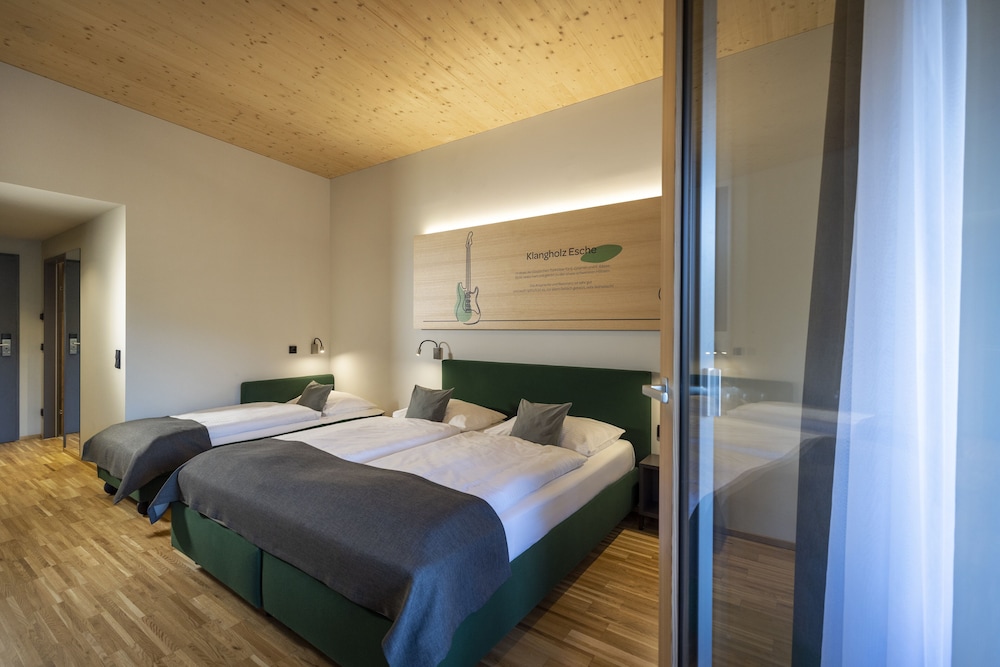 Triple Room - Photo 7