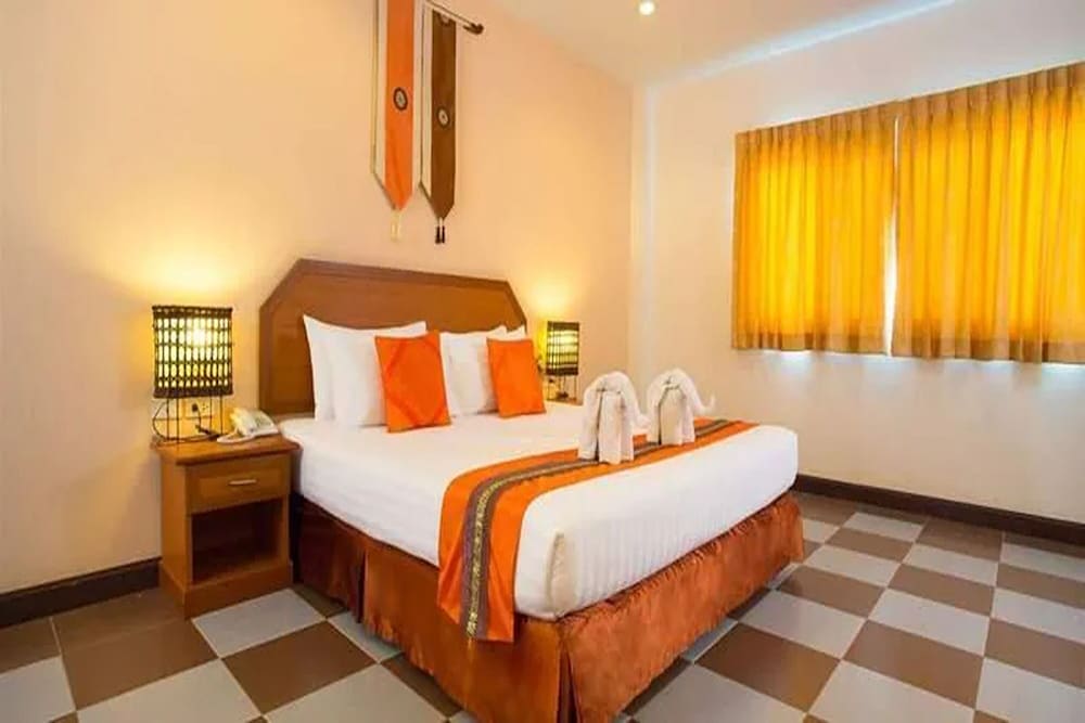 Junior Suite - Photo 9