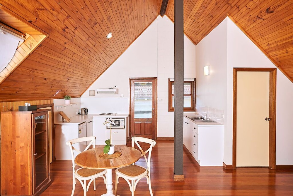 Hannah's Loft - Photo 3
