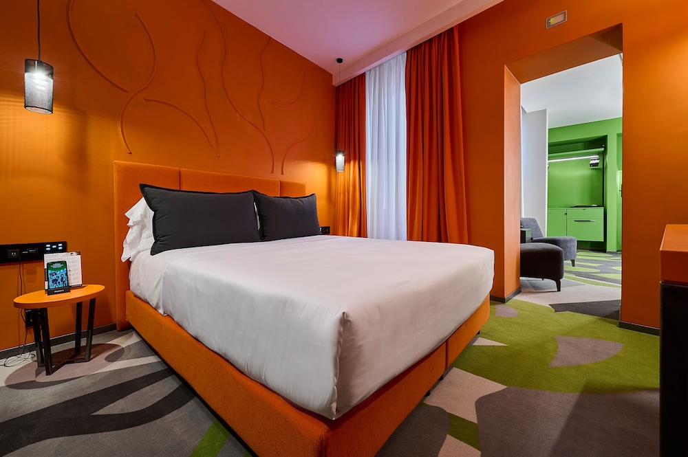 Junior Room