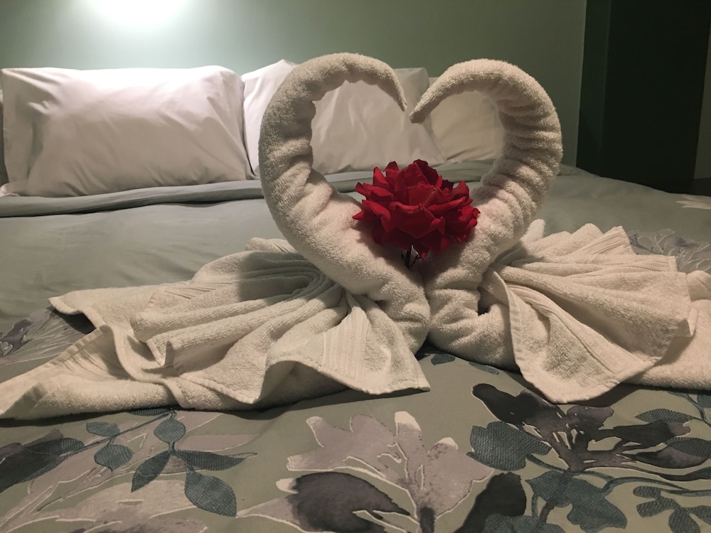 Double Room, 1 King Bed, Private Bathroom