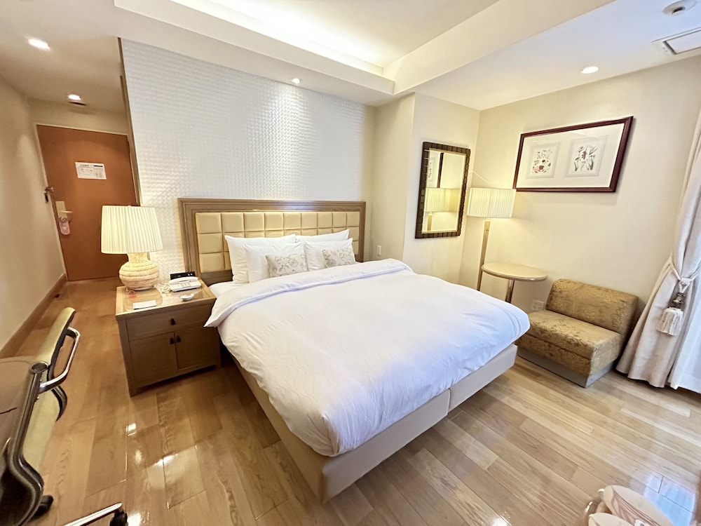 Queen Double Room photo 3