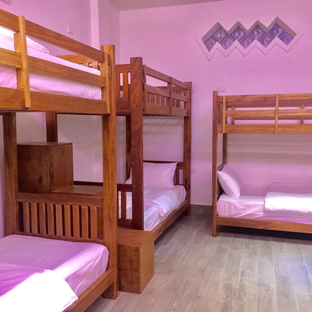 Economy Shared Dormitory photo 2