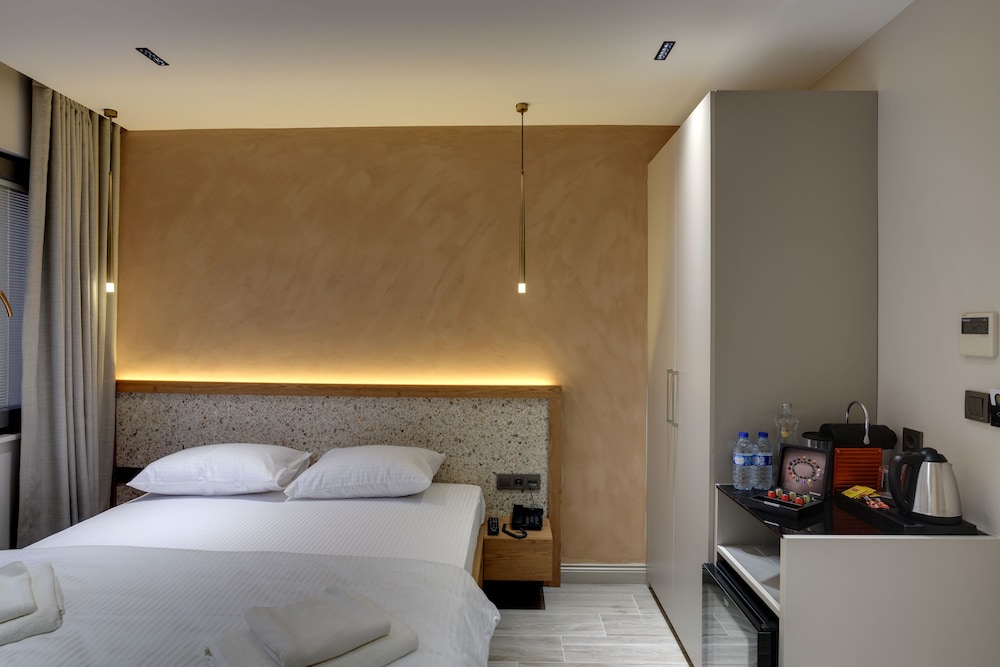 Standard Double Room photo 2