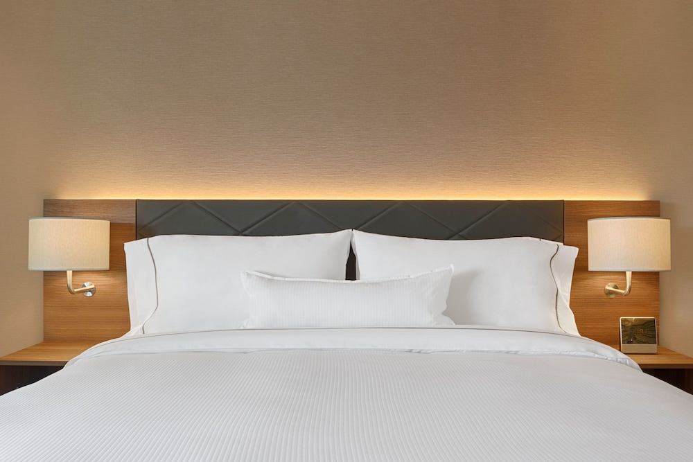 Deluxe Suite, 1 Double Bed
