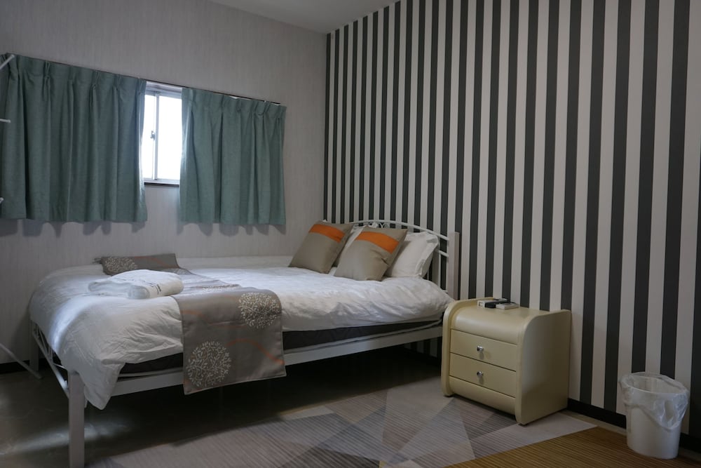 Apartment for 8 Guests, 2F photo 2