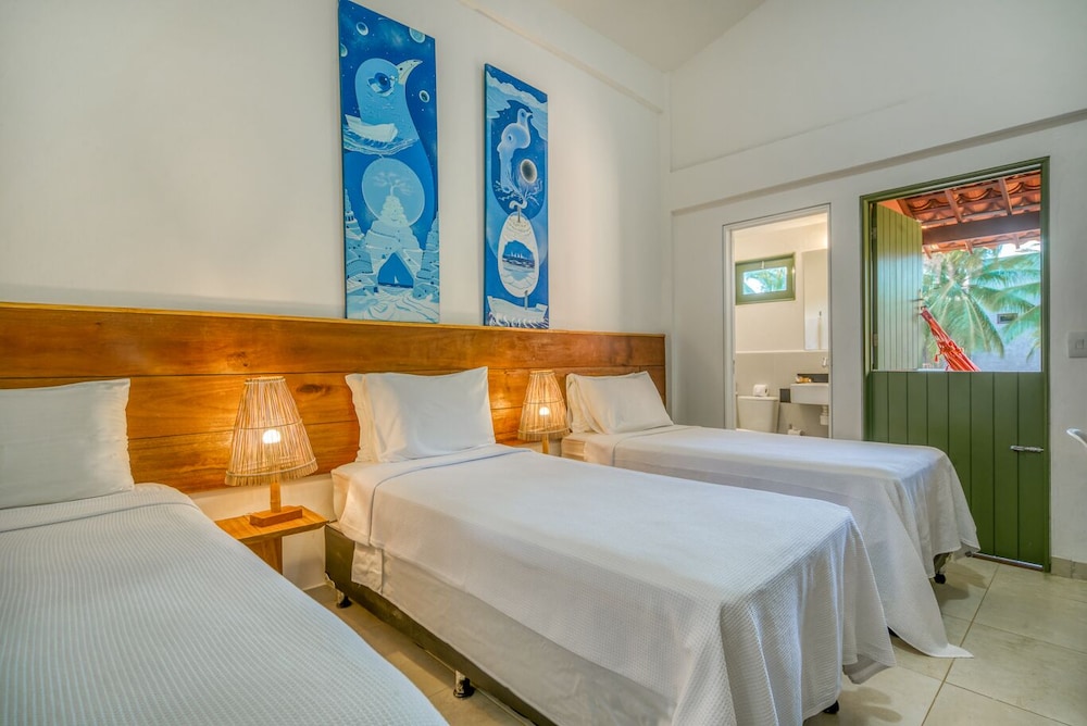 Suite King Tripla