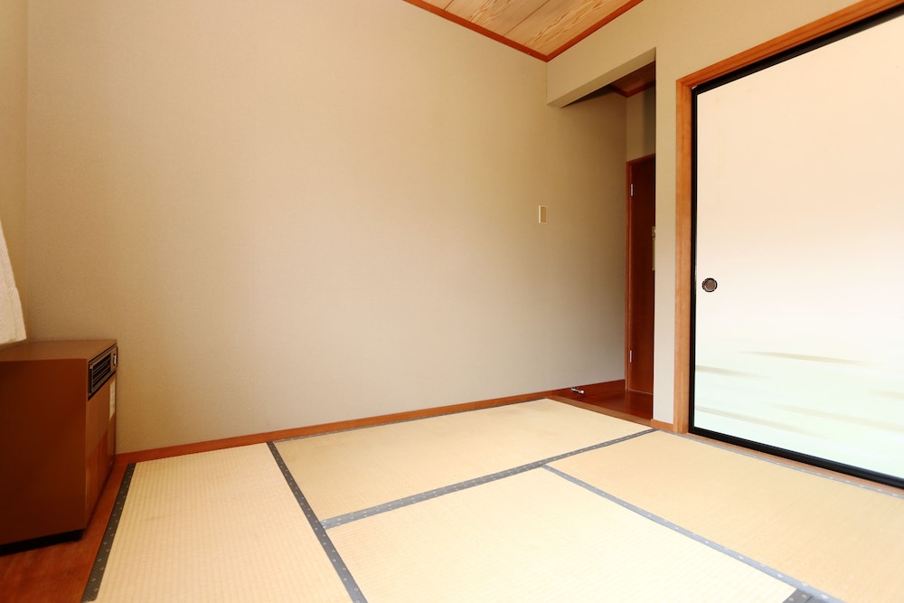 Japanese Style Room For 2 Guests photo 1