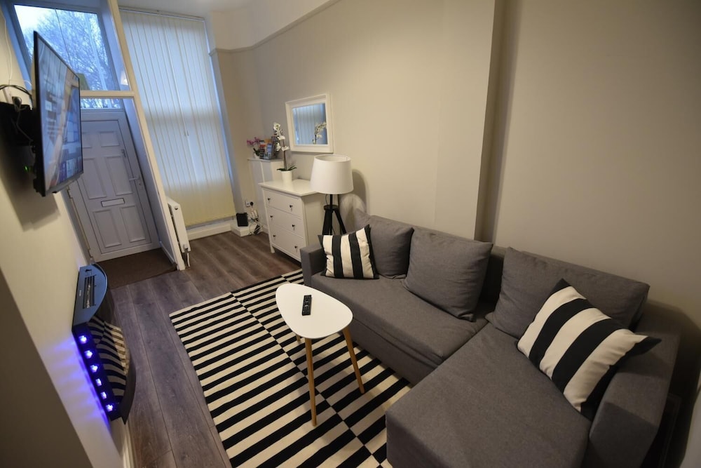 First - Appartamento Slateford House, Foto 21