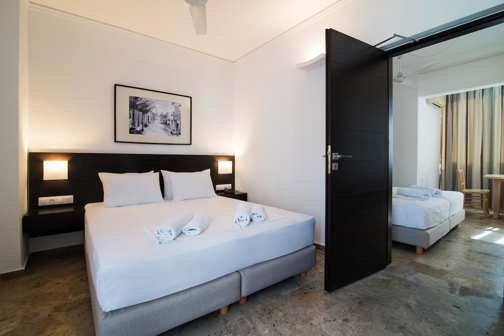 Superior Apartment, 1 Bedroom photo 3