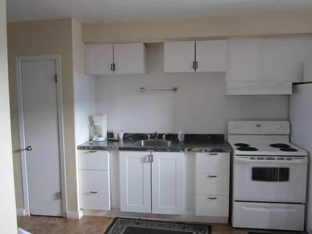 Standard Suite, 1 Bedroom, Kitchen photo 2