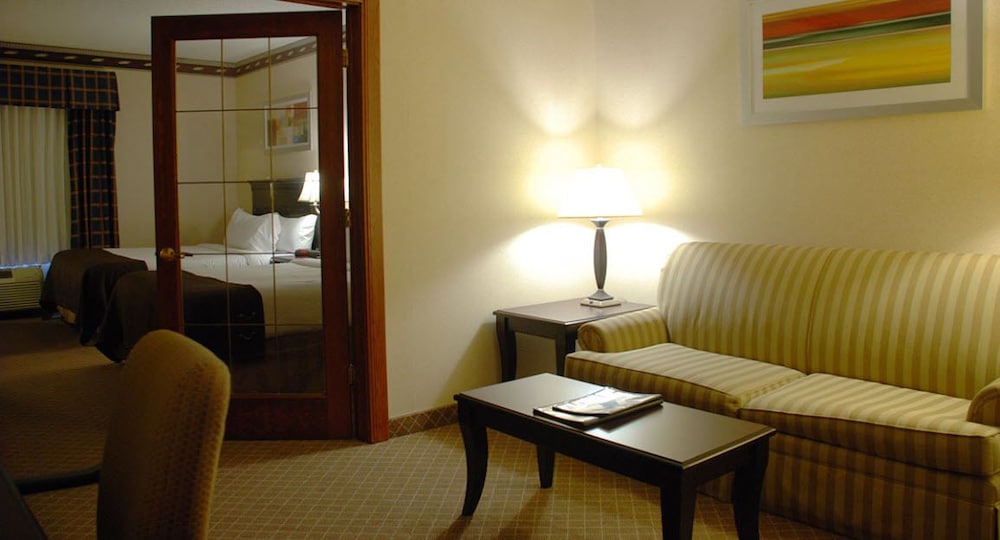 Family Suite, 1 Bedroom photo 2