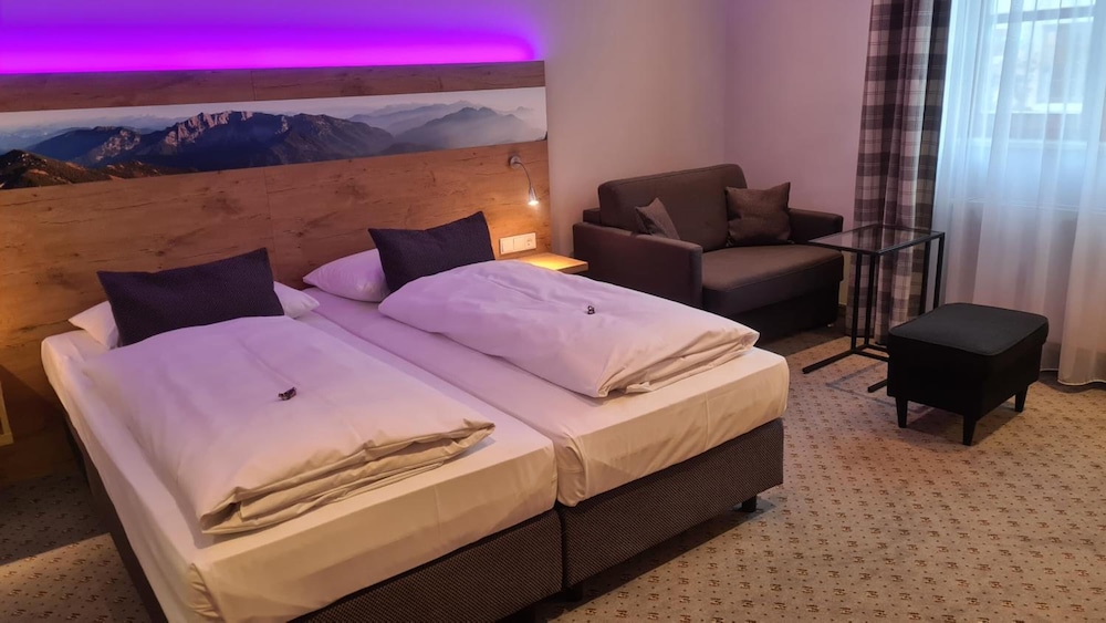 Triple Room - Photo 1