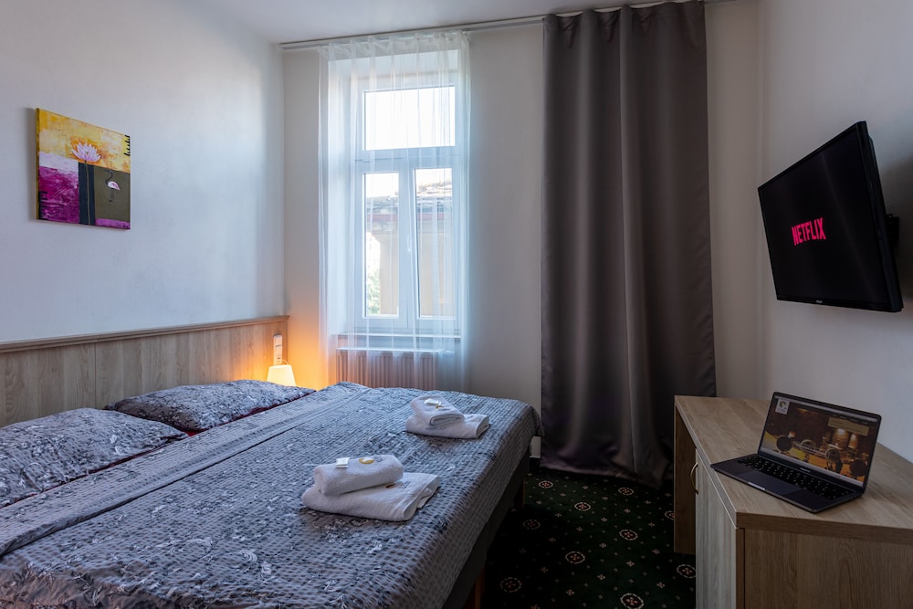 Standard Single Room, 1 Twin Bed photo 3