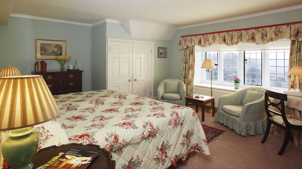 Executive Room, 1 Double Bed photo 2