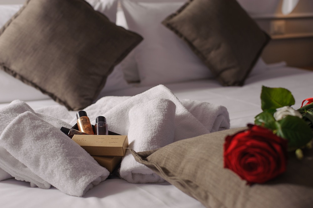 Comfort Double Room, Annex Building
