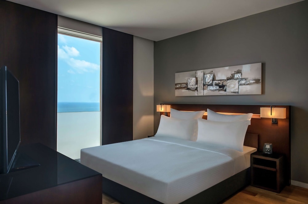 Deluxe Suite, 1 Bedroom photo 1