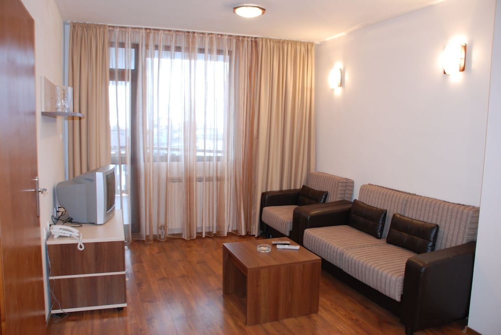 Standard Apartment, 2 Bedrooms, Mountain View