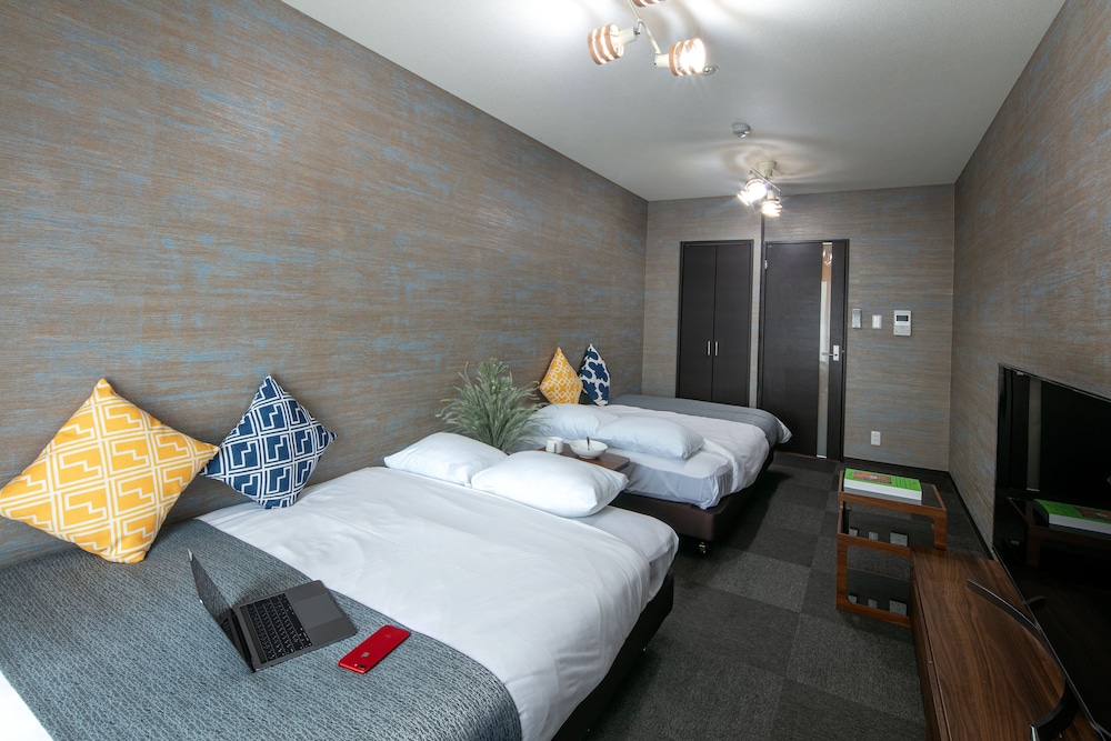 Family Apartment Room photo 3