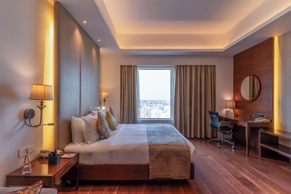 Superior Room, 1 Double Bed