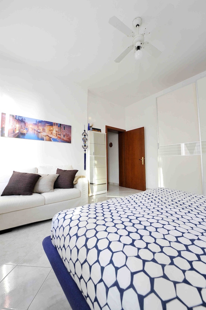 Apartment, 1 Bedroom, City View photo 1