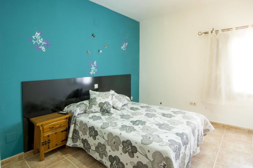 Single Room, 1 Twin Bed