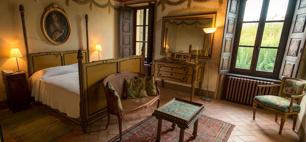 Double Room, Private Bathroom, Garden View photo 1