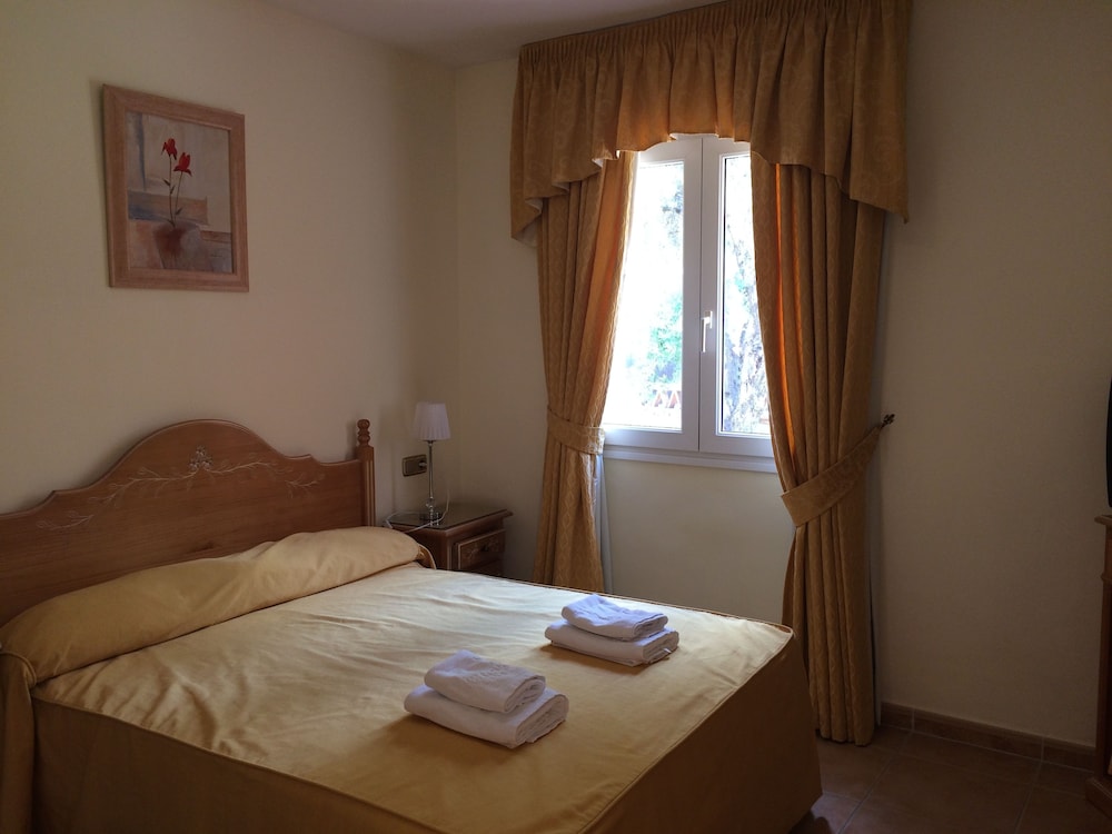 Apartamento, 1 habitación (4 personas)