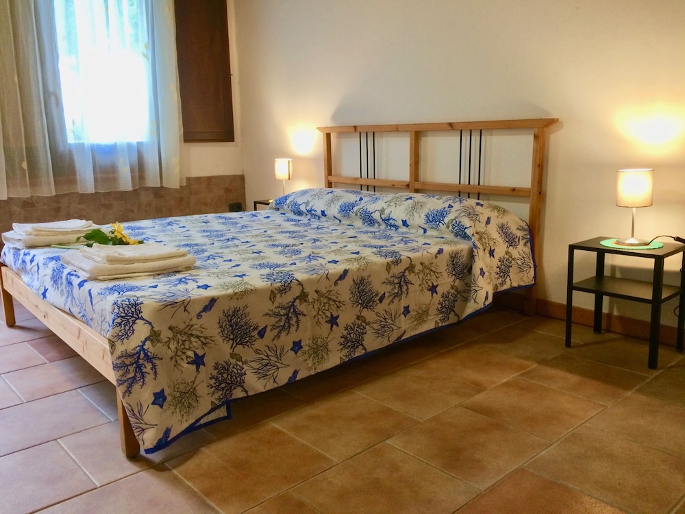 Double Room (Magnolia) photo 1