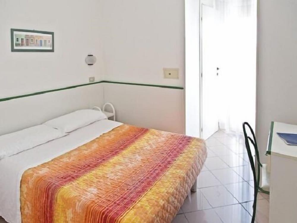 Standard Double Room Single Use photo 1