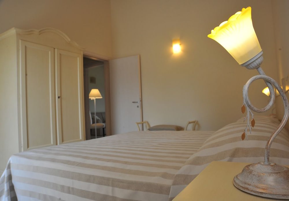 Double Or Twin Room photo 2