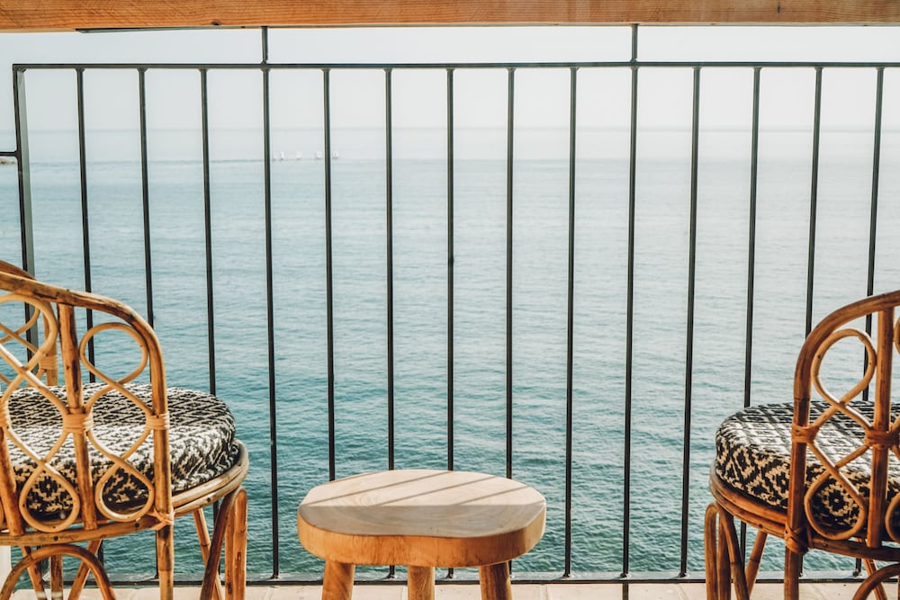 Family Room, Sea View (TERRA) - Photo 9