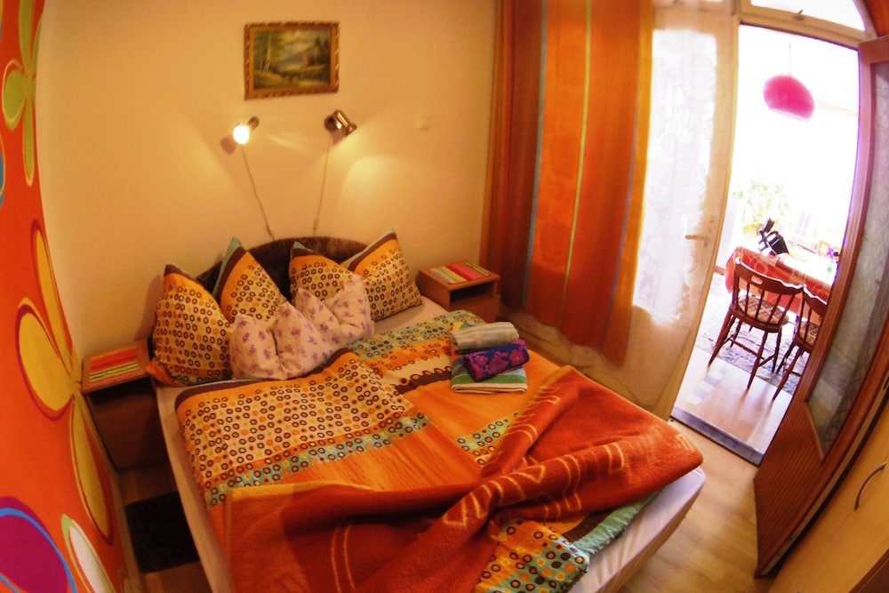 Apartment for 4 people