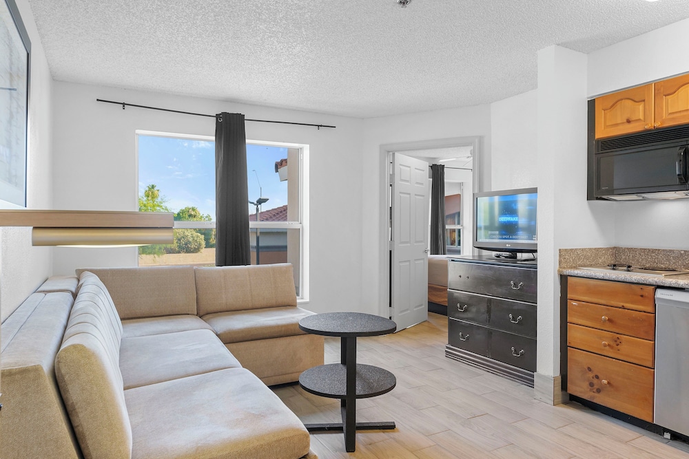 Exclusive Apartment photo 1