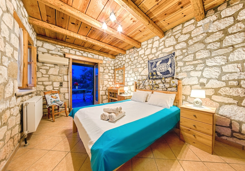 Apartment, 1 Bedroom, Ground Floor