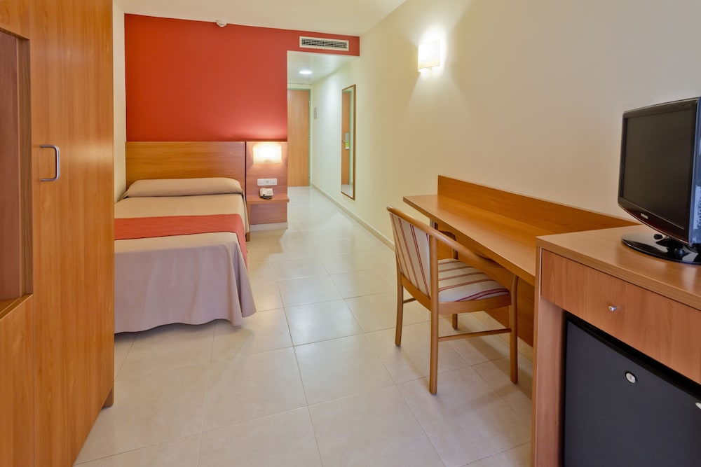 Habitación Individual Estándar