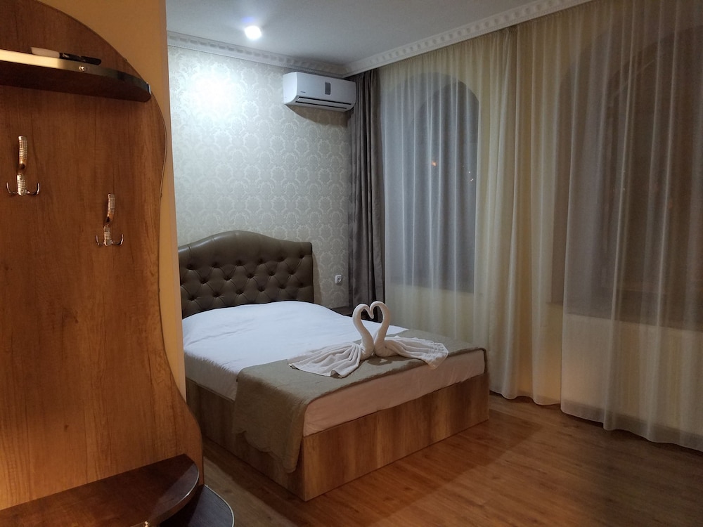 Comfort Double Room photo 1