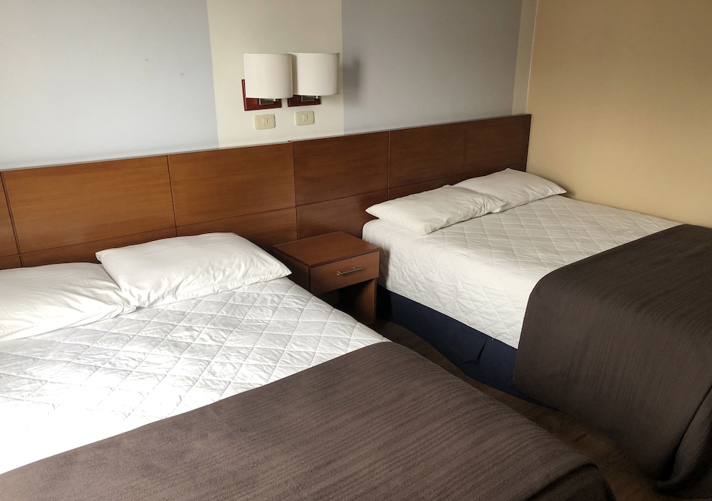 Apartamento, 2 habitaciones, 4 personas