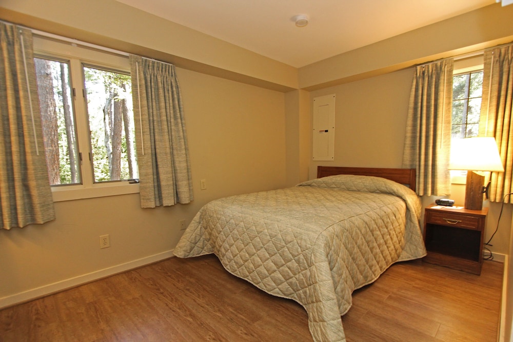 Standard Cottage, 1 Bedroom (1 Bathroom) photo 2